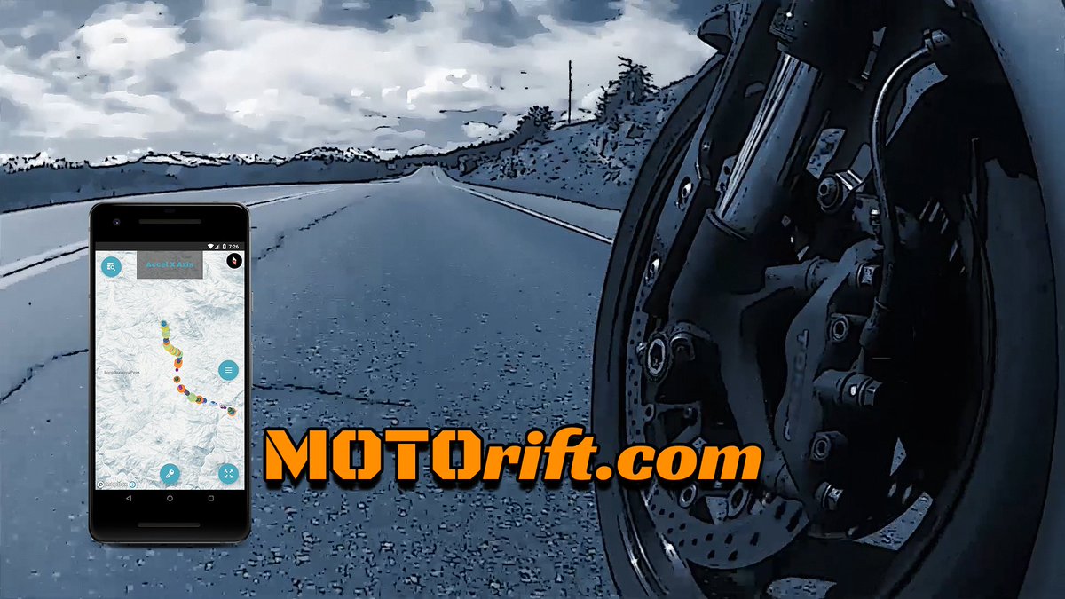 motorift's tweet image. Ride further with the MOTOrift.com motorcycle app
🏍 Directions + weather along your route
🏍 Ride tracking + stats about your ride
🏍 Lap timer + gear ratio calculator
🏍 Free to try
#motorcycles #twowheeltuesday #trackday #motocross #superbike #moto