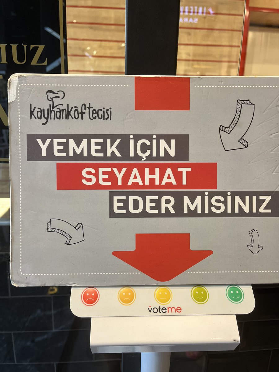 nerdeneye's tweet photo. Bursa’da nerde yiyelim diye düşünürken rotamızı gurmelerin de önerdiği restorana çevirdik. Kayhan köftecisi #100yil #ZaferYolu #TEKNOFEST #ogretmenlergozaltinda #yemek #kayhanköftecisi #yemek #bursa #köfte @kayhankoftecisi @nihatsırdar https://t.co/hKkhsSKMw8