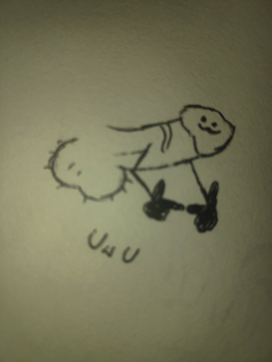 myślę że dzieło godne uwagi