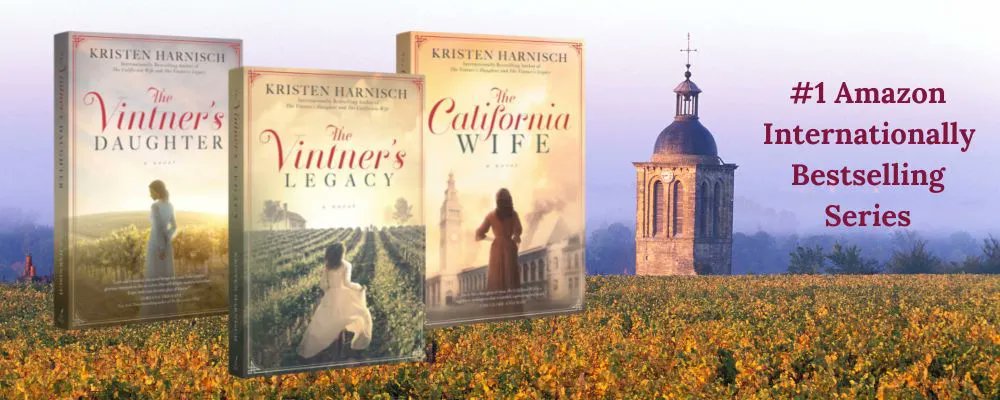 Internationally Bestselling Novelist <a href="/KristenHarnisch/">Kristen Harnisch</a> Shares A Step-by-Step Self Publishing Guide buff.ly/3CGR7Wf
#WritingCommunity #writersoftwitter  #selfpub #selfpublished #writerslife #publishing