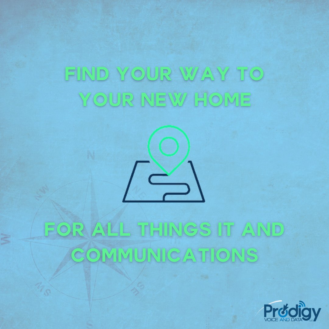 Prodigyvd's tweet image. Find your way to prodigy! Let us know if you need a map 😉🗺️
​
​#prodigyvd #itservices #communicationservice #cybersecurityservices