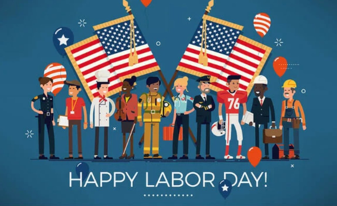 pace_sunrise's tweet photo. Happy Labor Day from #SunrisePACE.

Call 810-388-6300 or go to https://t.co/CuPdWog1ZD to find out more.

#StClairCounty #fortgratiot #Michigan #BlueWaterArea https://t.co/pt8nFM4qIC