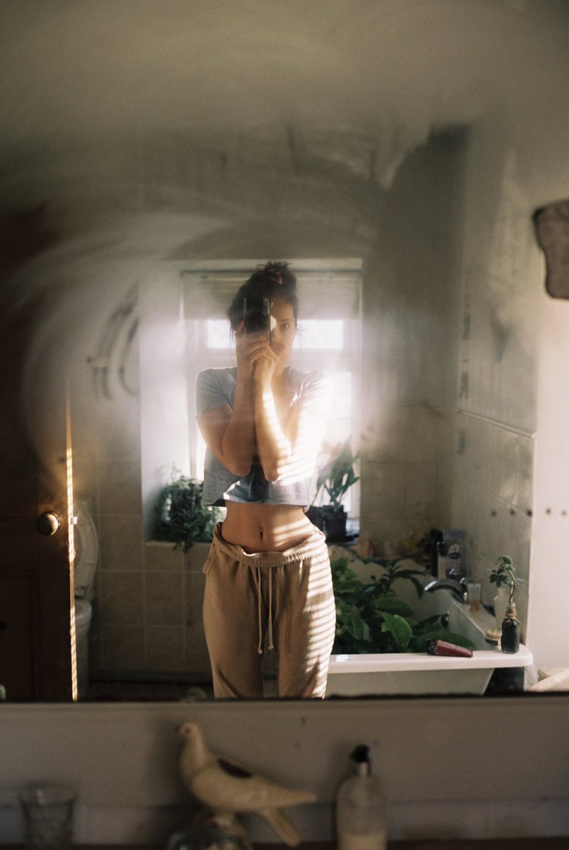 morning ☀️ #35mmfilm #kodakfilm