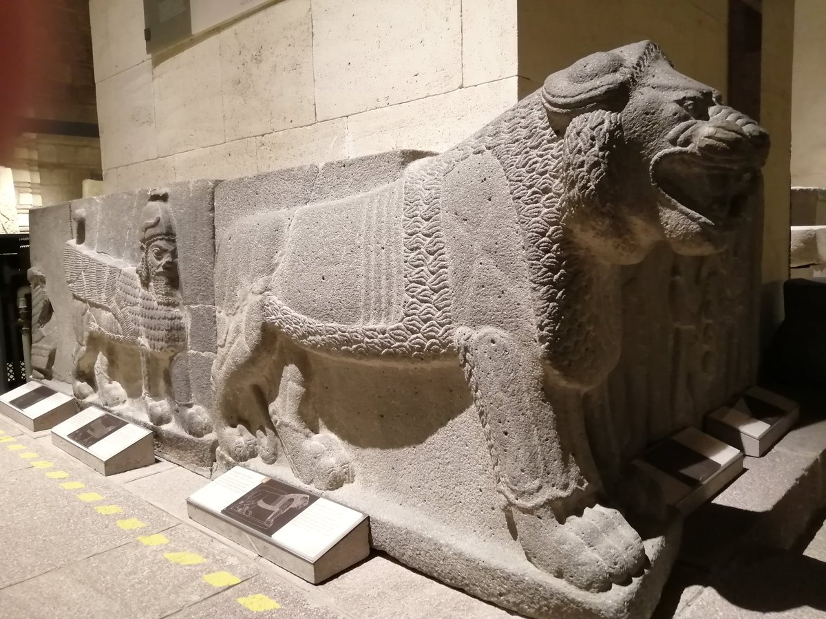 Anadolu Medeniyetleri Müzesi