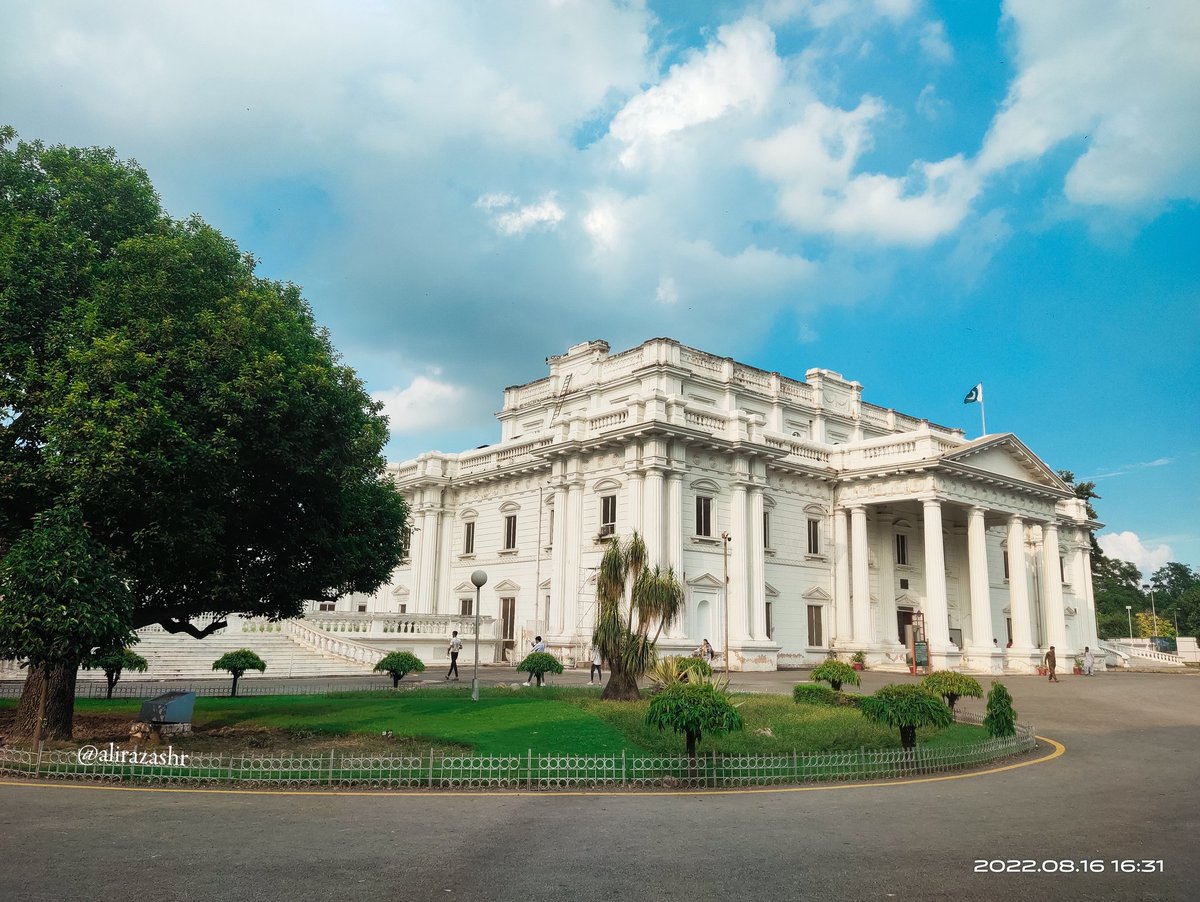 alirazashr's tweet photo. #Jinnahlibrary https://t.co/AVm2wcTcFZ