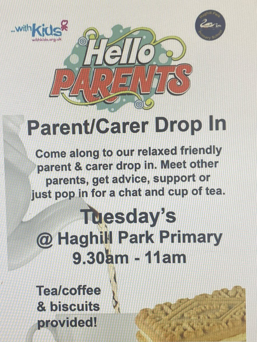 grant_ht's tweet image. We are delighted to welcome our new Community Worker Holly from With Kids who will be working with us on a Tuesday. 
Holly will be holding a weekly drop in starting next Tue 6th Sep. 
Please pop along for a tea/coffee, chat &amp;amp; catch up 💙😉 @withkidsscot @HaghillTeam @ElccPark