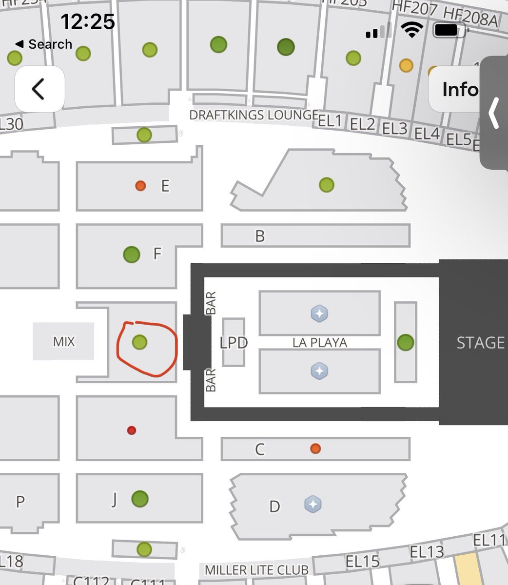 heyjose24's tweet photo. Selling a single bad bunny floor ticket for the September 9th Dallas show. It’s in section g which is in front of the extended stage. Will sell it for less than what they are going for on seat geek with all the fees. Dm me for more info if your interested. #Badbunnytour https://t.co/aLerAXcxHi