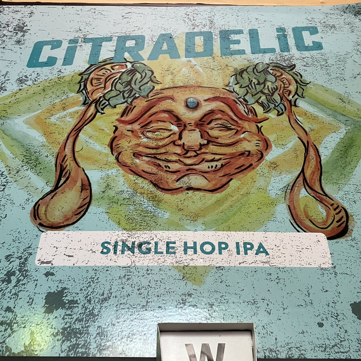 Don’t call it a comeback…