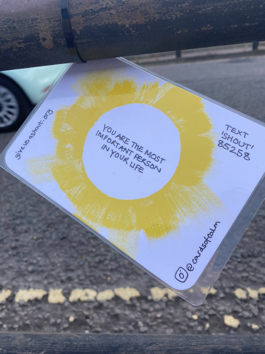 We still need places in St Albans to pop some cards up! If anyone is local to the area or has any ideas of where the cards would be most useful please let me know! This also goes for hitchin &amp; potters bar :)