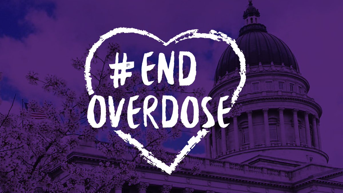 Tomorrow: International Overdose Awareness Day 2022 - mailchi.mp/myusara/tomorr…