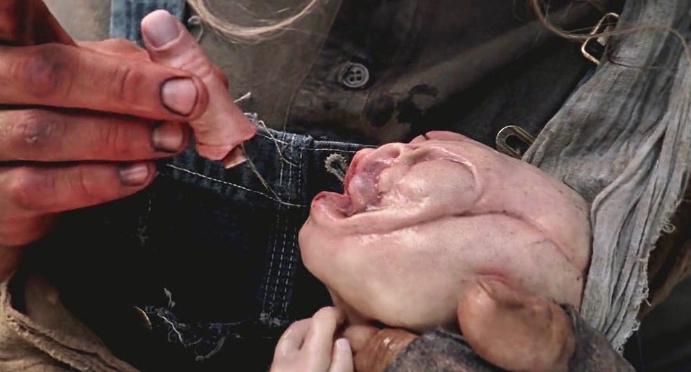 EugWSerra's tweet photo. On October 9, 2007, Wrong Turn 2: Dead End was released! #WrongTurn2DeadEnd #JoeLynch #EricaLeerhsen #HenryRollins #TexasBattle #KimberlyCaldwell #JeffScrutton #CrystalLowe https://t.co/IlMOkER4hi