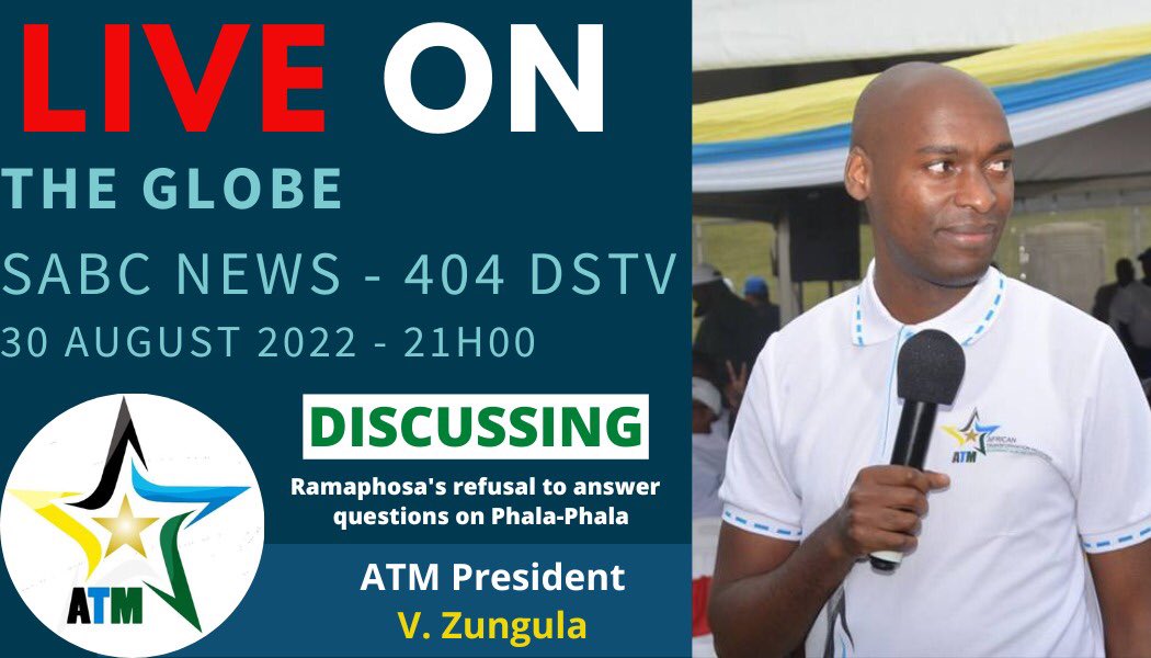 African Transformation Movement on Twitter: 