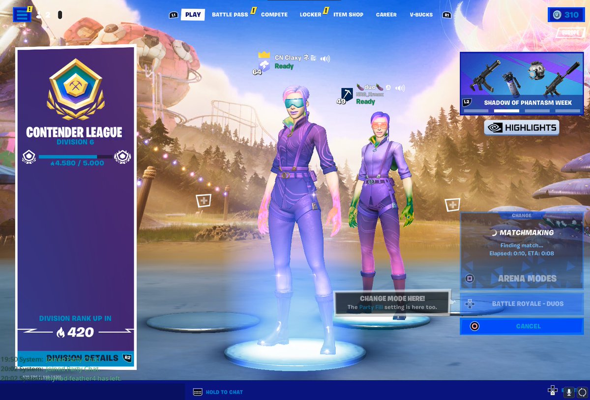 EFClaxy's tweet photo. omggg be ready everyone https://t.co/2ON6B2qFaQ
