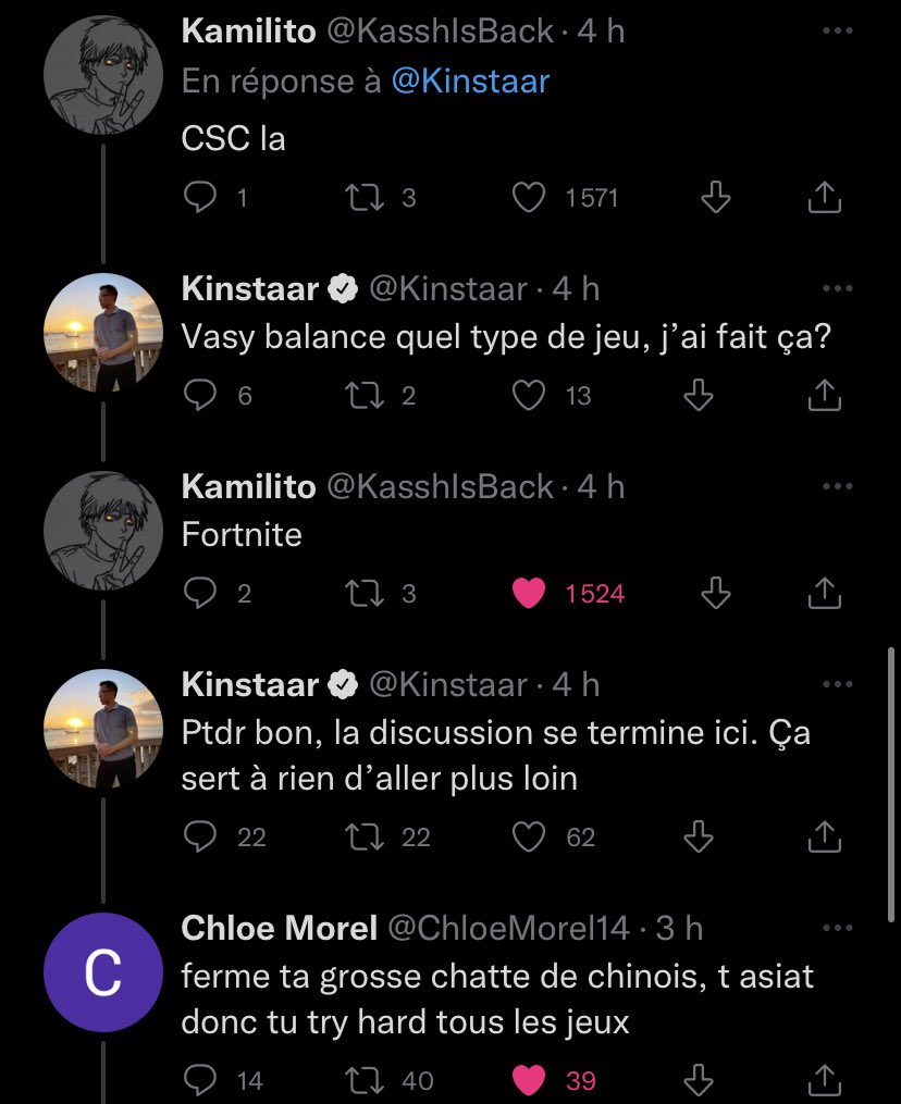 JAHUZJDJDIDNKFKF le dérapage de fou nan j’suis trop mort