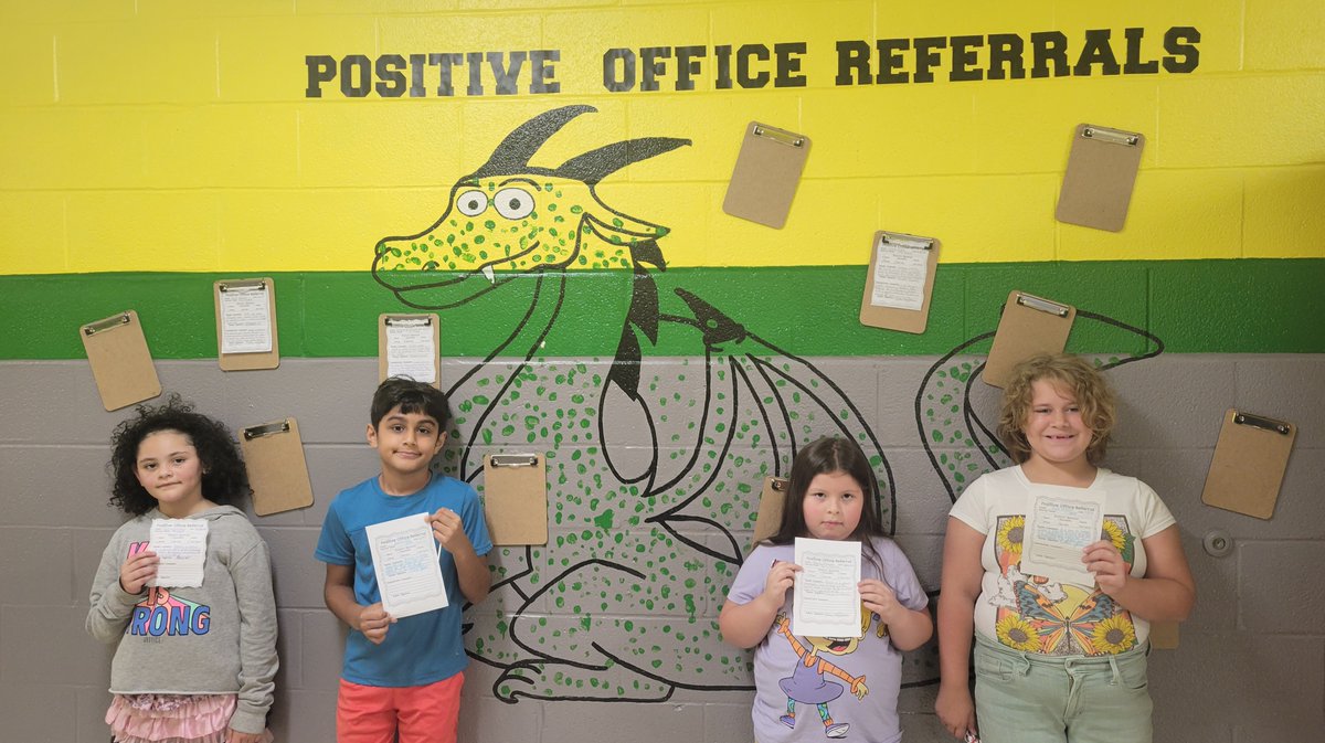 East Cheatham Elementary School tweet media