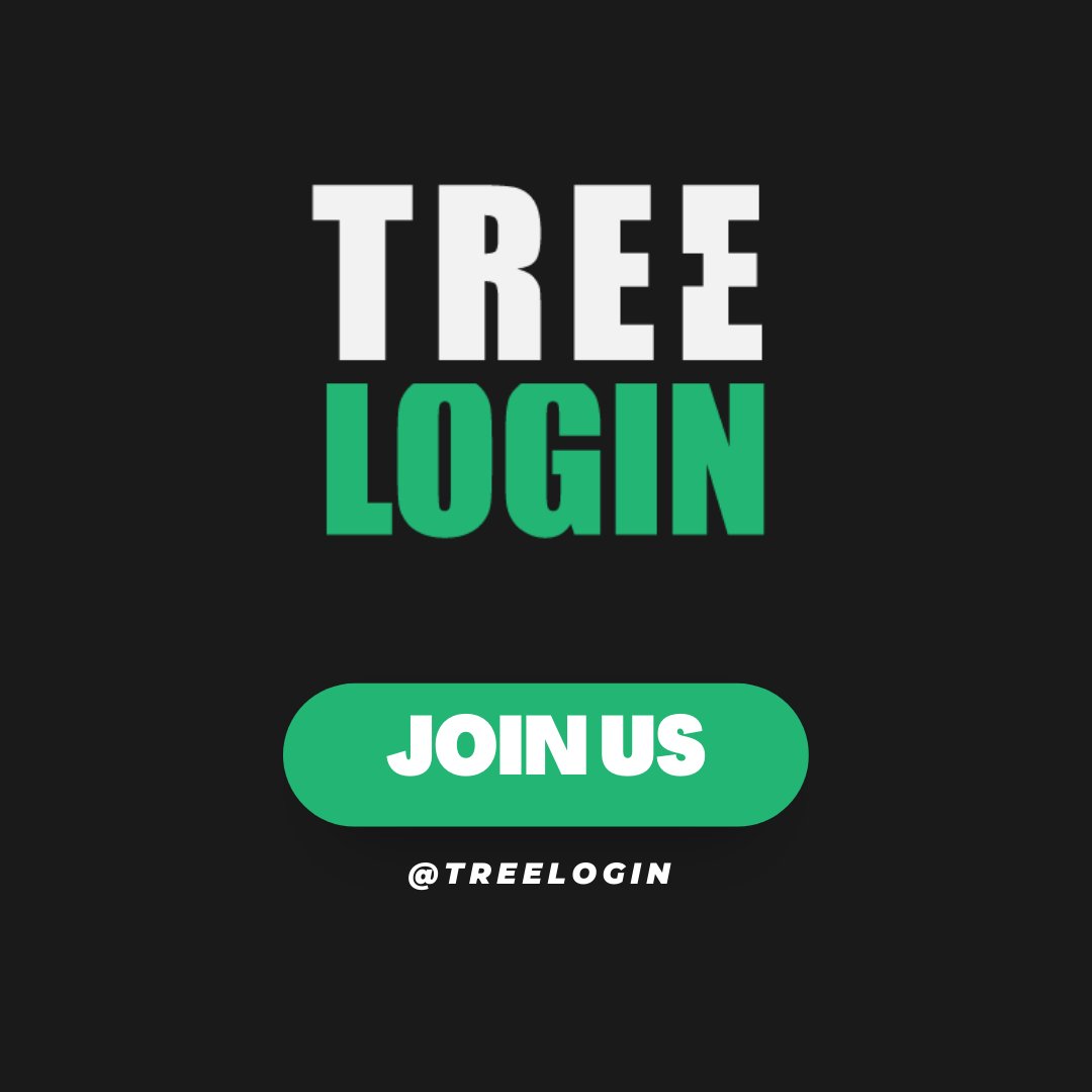 Join us! 
treelogin.com
#treelogin #coldwallet #hotwallet #nft #nftcollection #safe #opensea #tokens #blockchain #eth #nftcommunity #nftcollector #nftartist #crypto #digitalart #cryptoart #art #ether