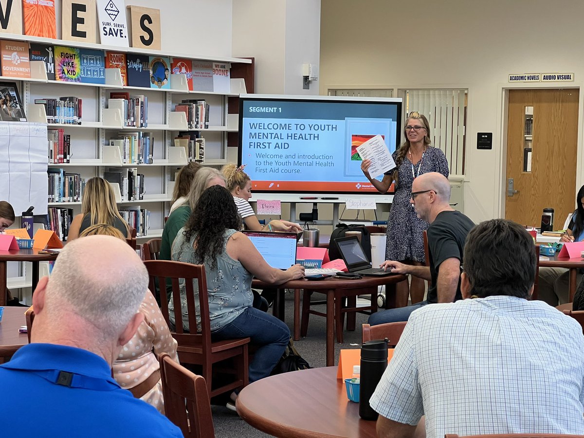 OCPS Mental Health Services tweet media