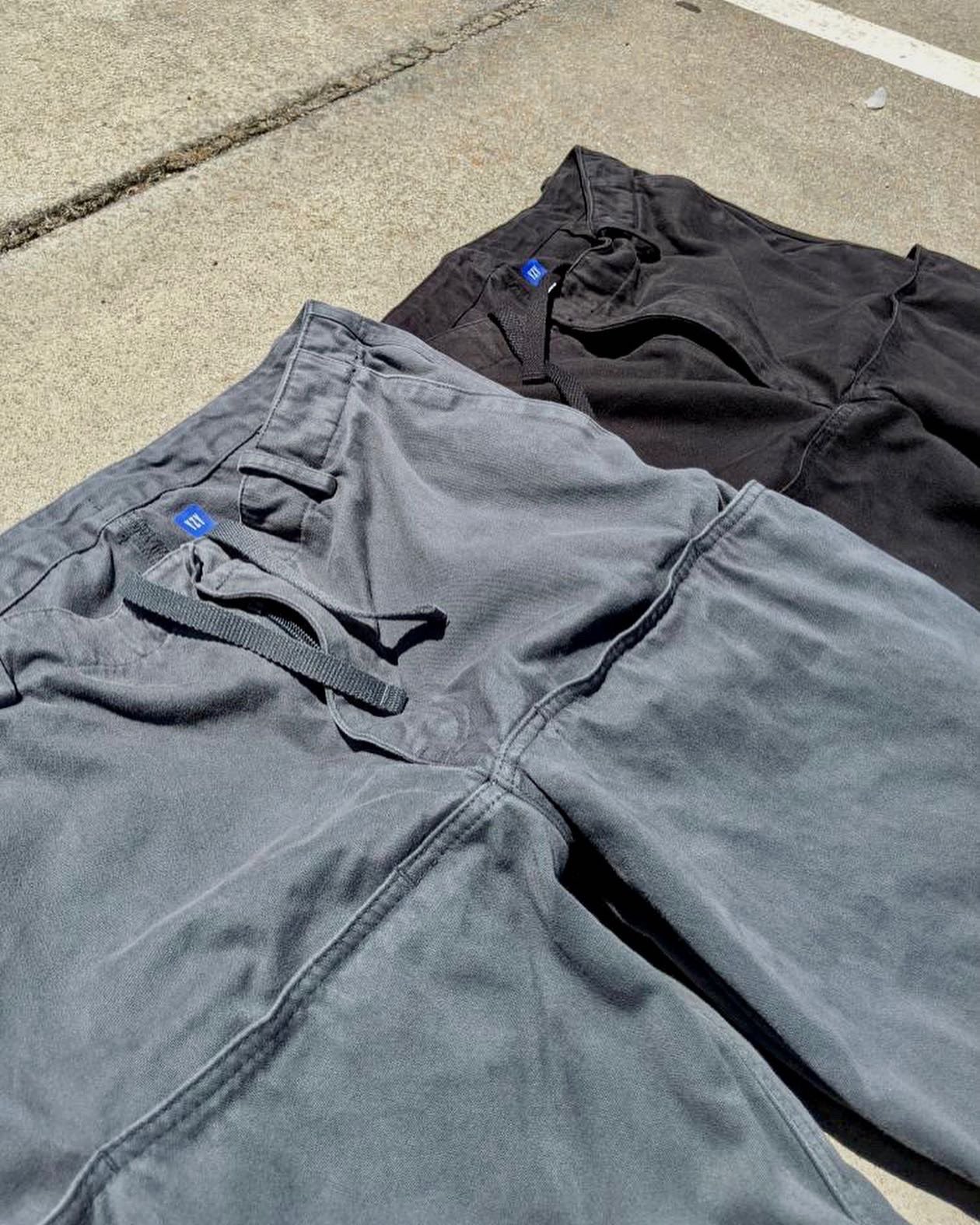 人気商品!! YEEZY GAP BALENCIAGA CORDURA CARGO PANT | elektrosako.cz