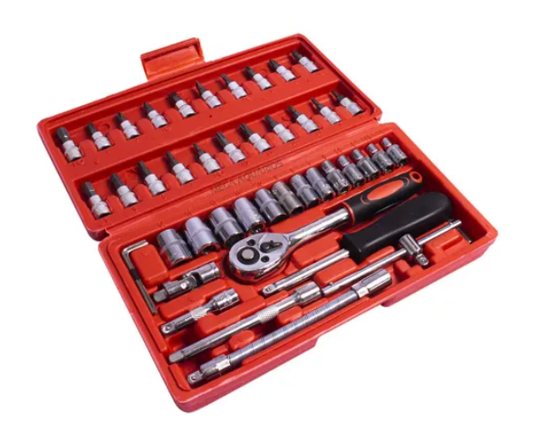 excz3b's tweet photo. nós vendemos tem 
Lanterna Type 1101 Light Flashlight Com Choque
Kit 46 Chave Catraca Jogo De Soquetes Allen Torx Ferramentas
pistola de massagem...
preço barato
loja shoppe https://t.co/WAlL9rTVOV
loja mercadolivre https://t.co/G7IWLw4h4Z https://t.co/hmZYfJtffh