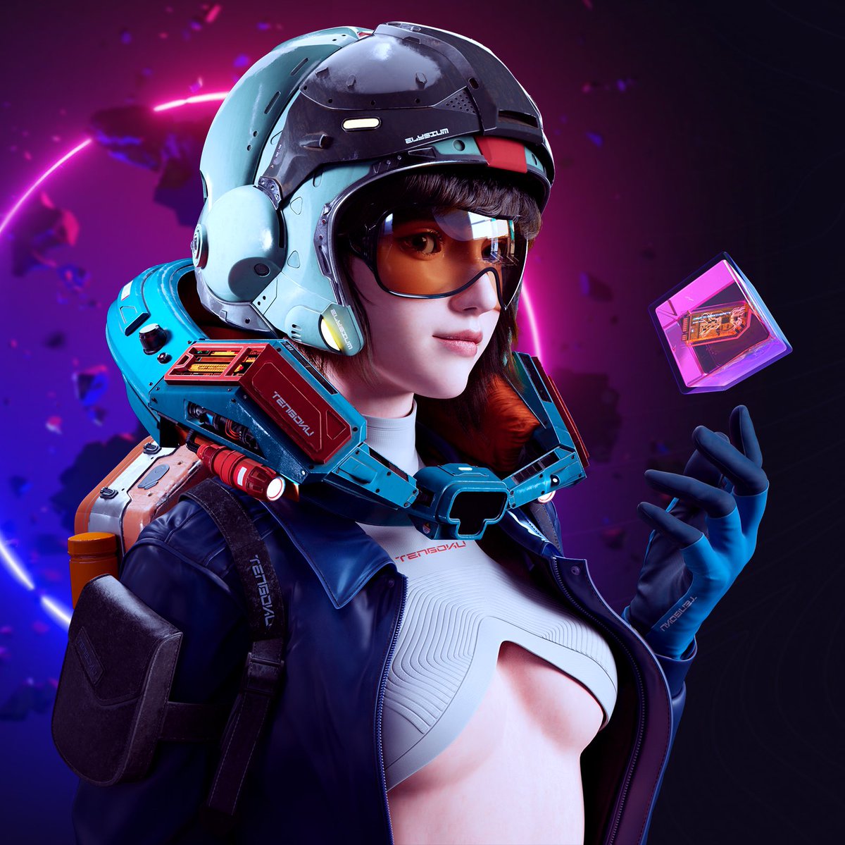 🔥OMEGA ALPHA X TENGOKU🔥

We are giving away 3 WL spots for <a href="/TENGOKU_HQ/">TENGOKU 🟧🟠🔶</a>💥

...and MORE for holders in discord.gg/omega-alpha

1️⃣Follow <a href="/omega_alpha_nft/">Omega Alpha</a> / <a href="/TENGOKU_HQ/">TENGOKU 🟧🟠🔶</a> / @omega_orcs / <a href="/Viktor46962855/">Pachan</a>
2️⃣RT/❤️/Tag Frens

⏱ 24 Hours

#NFTGiveaway #NFT