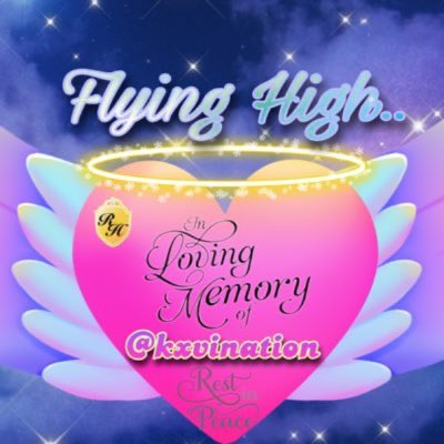 Itsjust_ty1's tweet photo. #NewProfilePic rest in peace Kevin Love you lots 💜 https://t.co/R5jvzGsDfS