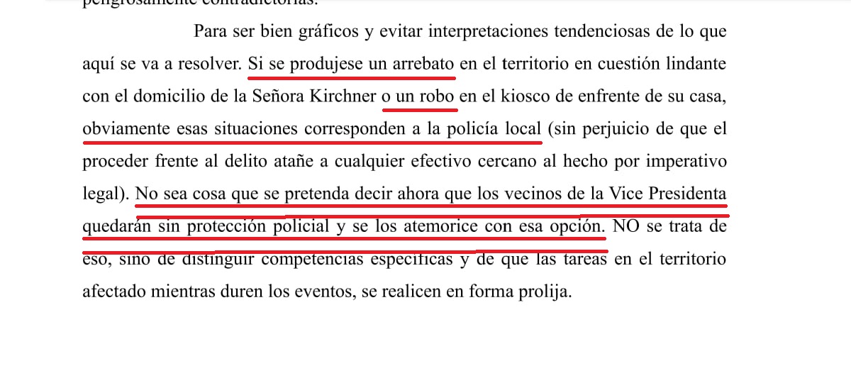 ceisegura's tweet photo. La interna de Juntos por el Cambio no puede resolverse en términos de quien es el más antidemocrático y respeta menos las instituciones. https://t.co/WX7HBnOrQV