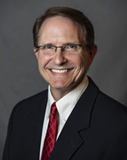 Dr. Rodney King,  of the WKU Biology Department and University Distinguished Professor, coauthored a study published in Nature Communications, a fully open access journal that is part of the Nature portfolio. The complete manuscript can be viewed at:  nature.com/articles/s4146…