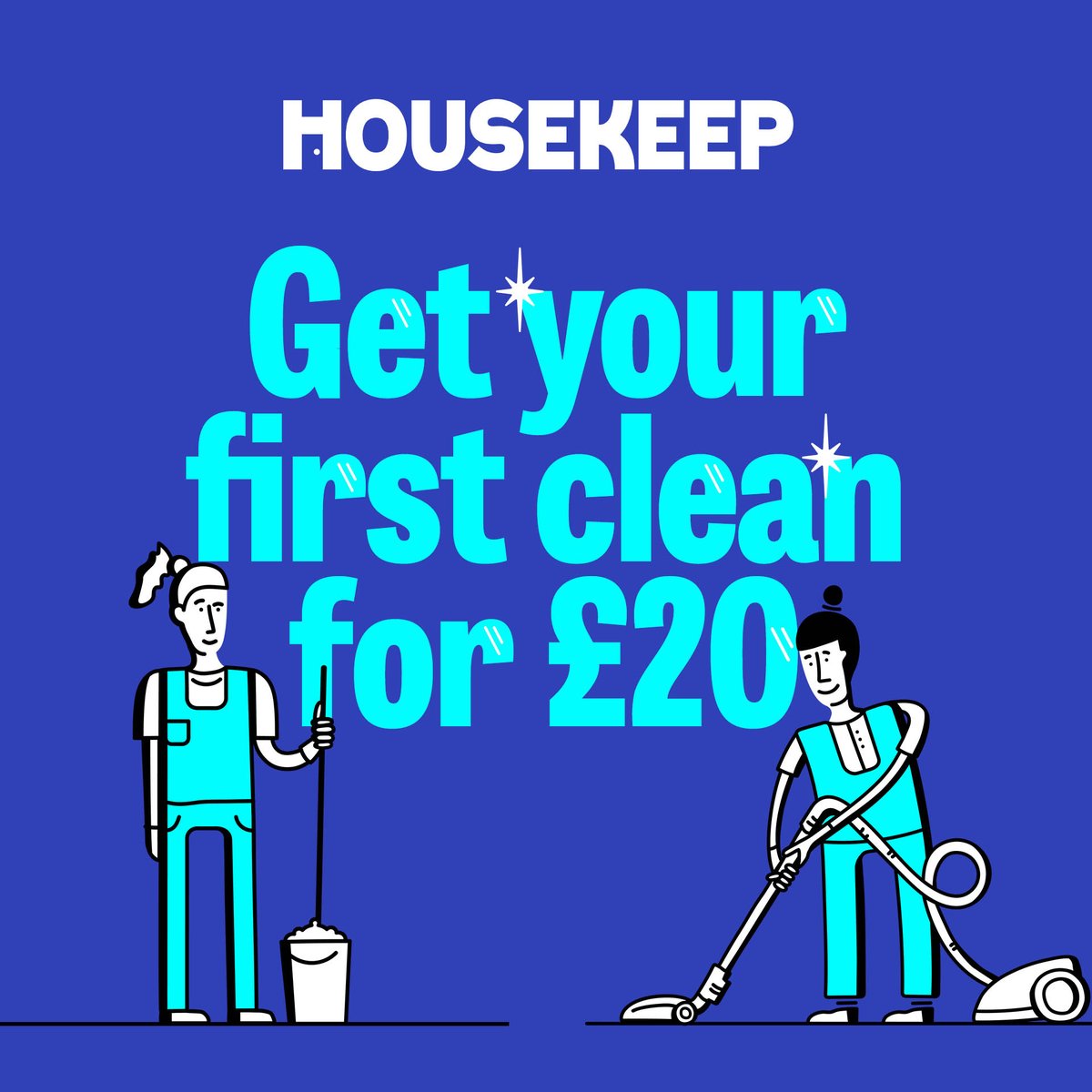 housekeep's tweet photo. Get a brilliant local cleaner for a daily, weekly or fortnightly clean. Every cleaner is English-speaking, friendly & reliable. And they've been vetted, background-checked & rated 5-stars.
Get your first clean for £20 👇
https://t.co/3OVEEtfBPg
#HomeCleaning #Housekeep https://t.co/kTdnVsXfjO