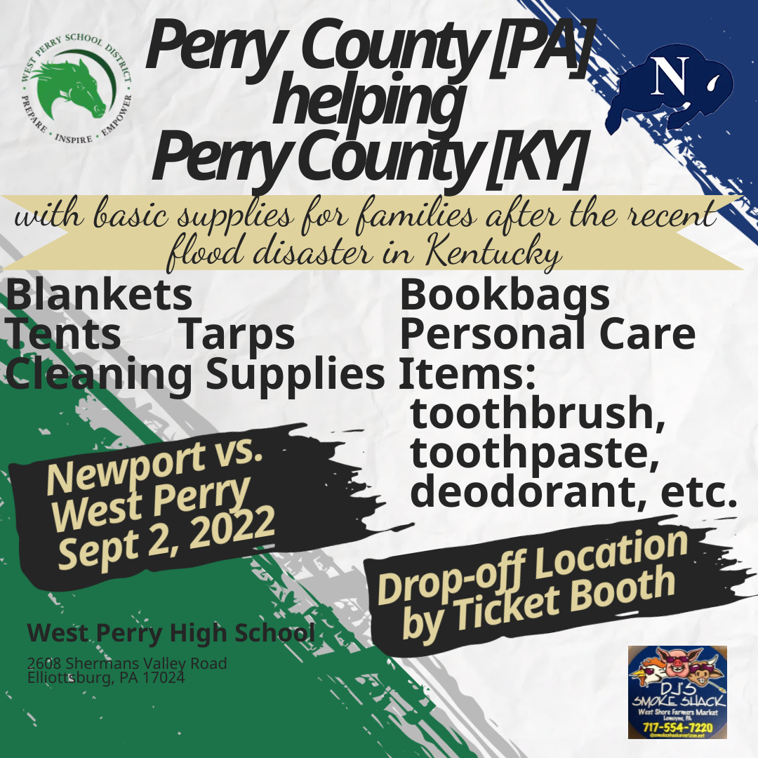 West Perry SD (@westperrysd) on Twitter photo 