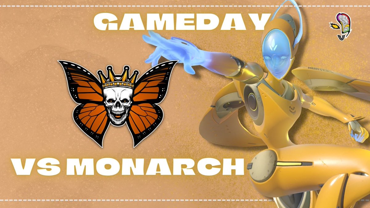 thievesgg's tweet image. Starting @naccoverwatch  2-0...😏Lets make it an easy 1-0 in @owtranquility, and go 3-0 overall...😎

This Thursday, @DeepdishOW will be facing up against Monarch as they look to clip the butterflies wings. No need to be precise with it..
