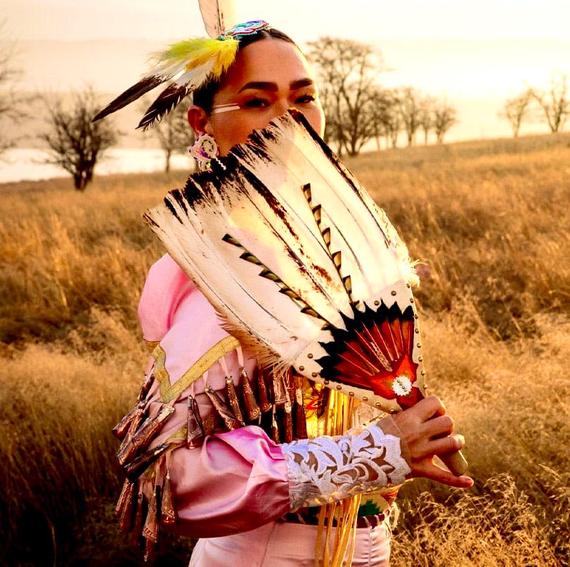 Never be Ashamed of a scar
It simply means you were stronger than whatever tried to hurt you.