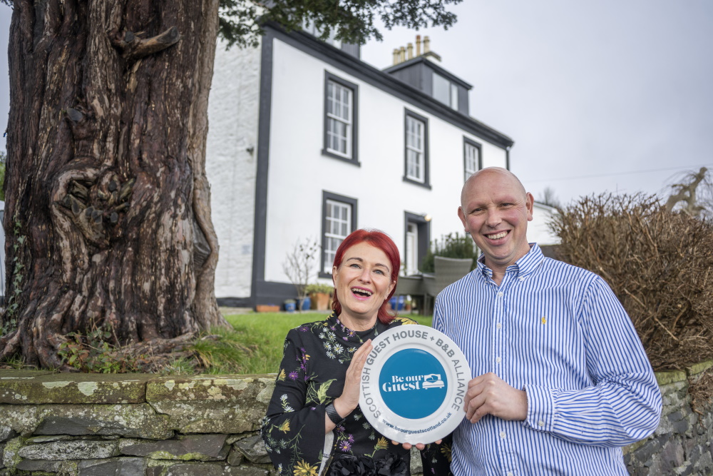 SGHBBA's tweet photo. “First literary themed B&amp;B”

As told by Nicole Court
https://t.co/Q1gtgOmv6z
#BeOurGuestScotland
#GreatScottishBandBs
#ScottishGuestHouses
#GreatScottishBreakfasts
#Bookdirect
#Staylonger https://t.co/oXj1Njjd54