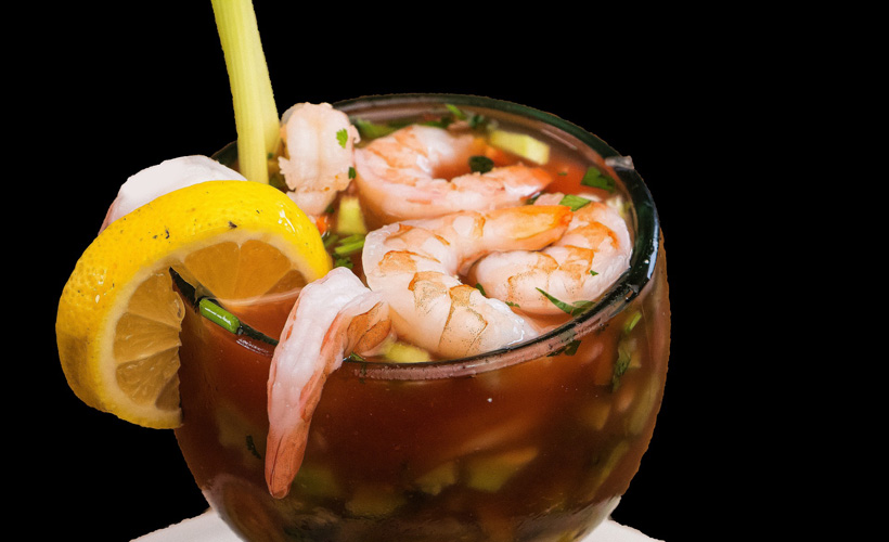 5 Mocktails That Are All Shrimp Cocktail: ow.ly/Hf7I50KuU4H