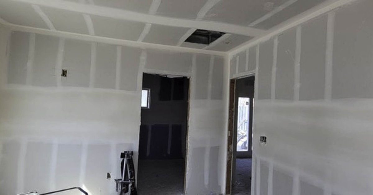 Black Ops Drywall and Water Damage Restoration offers the best Residential Drywall services compared to our competitors in the Mariposa area. Visit our website to learn more information! #ResidentialDrywallServices bit.ly/3F6tvaW