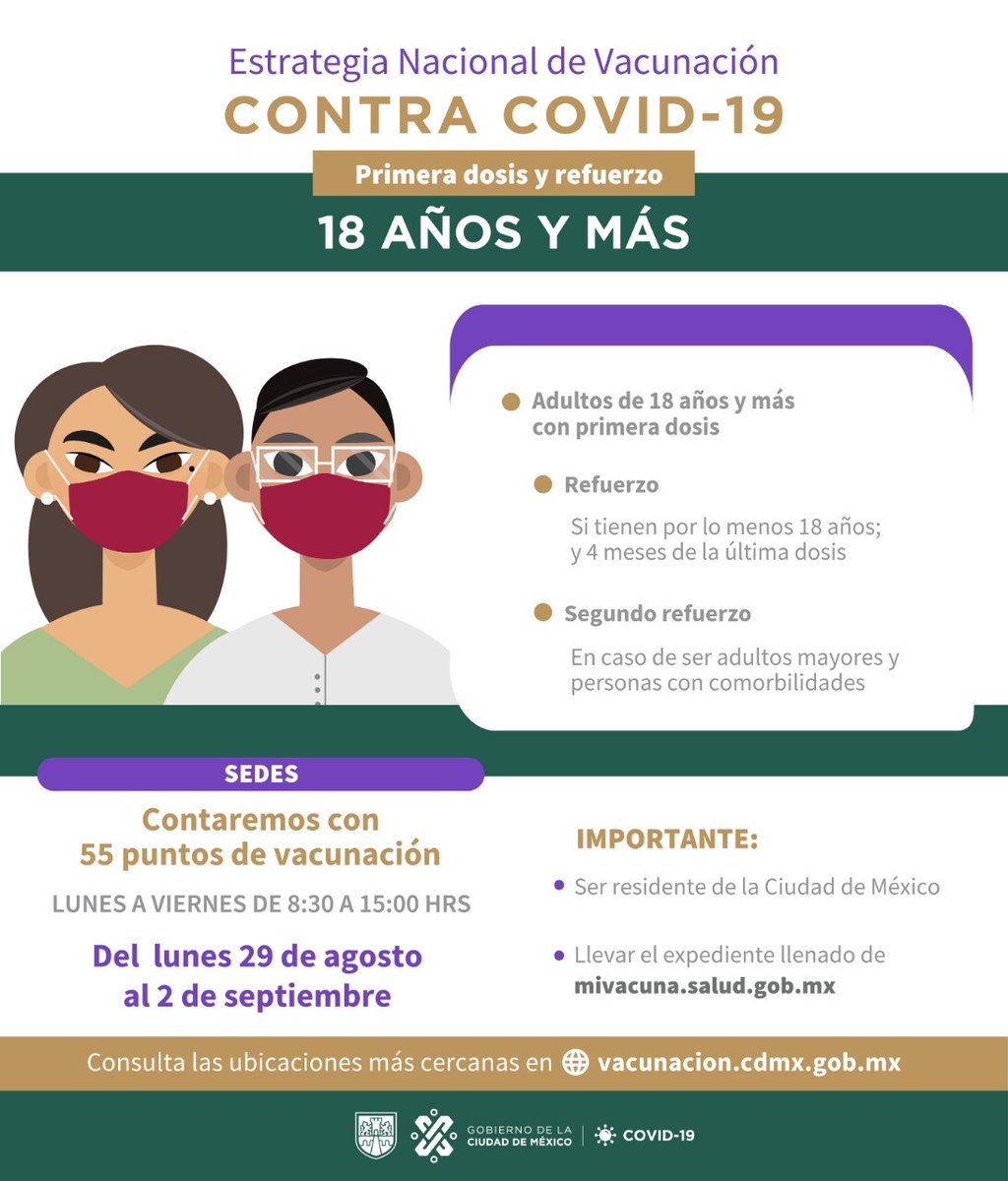 Gobierno de la Ciudad de México tweet media
