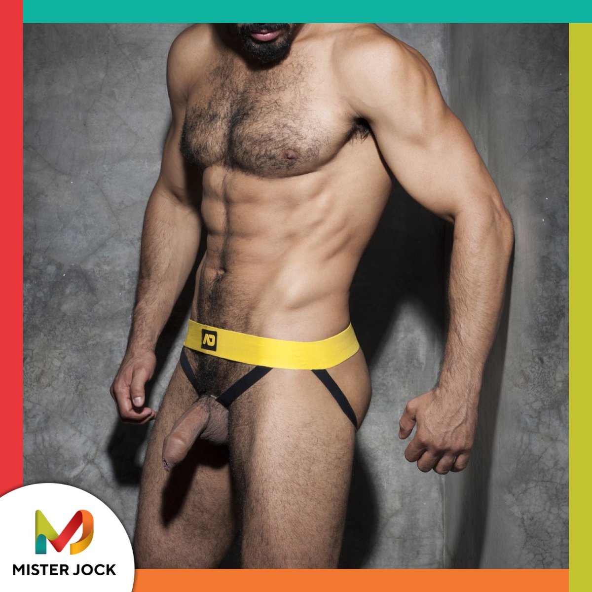 IamMisterJock's tweet photo. Get ADDICTED π
The hottest jocks and underwear for gay men π
https://t.co/XI5T7o3nOa
#gayclothing #gaymen #queerboys #queercontent #gaycontent #gayculture #gaypartyclothes
#gayparties #gayboys #gaycircuitparty #gaykitsch #gaystuff
#Pride #queerpride #gayquotes #queerquotes https://t.co/ihugjMFdN9