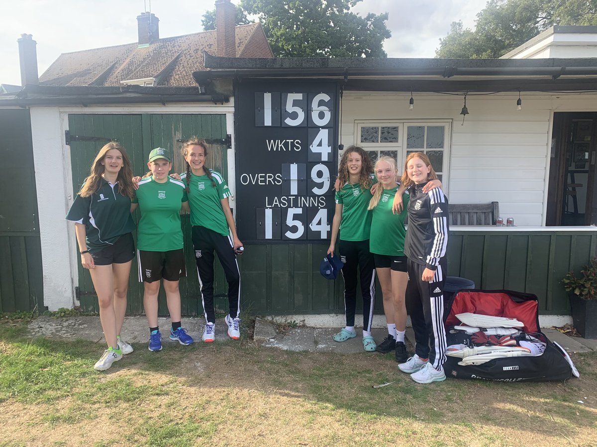 Chelmsford Willows tweet media