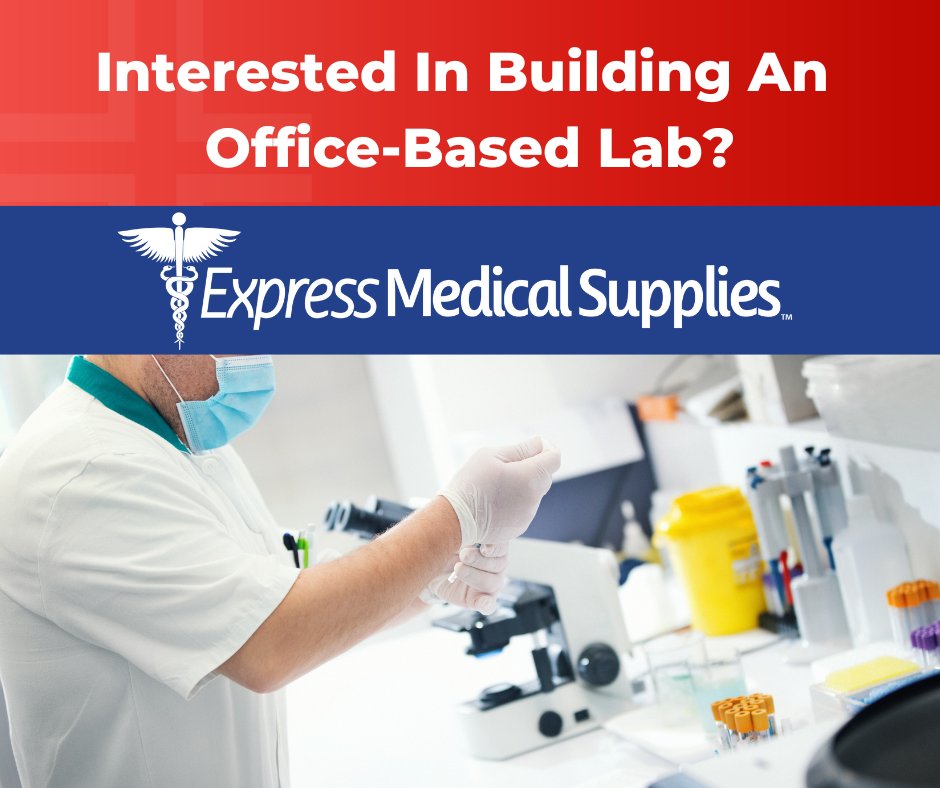 ExpressMedical_'s tweet photo. Many physicians and ambulatory surgery centers are opening more office-based labs due to the COVID-19 pandemic. See how this growth is benefiting them: https://t.co/nERvld2hTB

#ExpressMedical #ambulatorysurgery #covid19 #POL #POLlabs #labsetups #painmangement https://t.co/w4tXbRWqxc