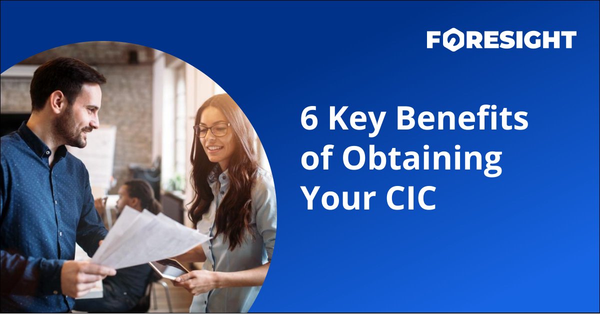 Foresight Commercial Insurance tweet media