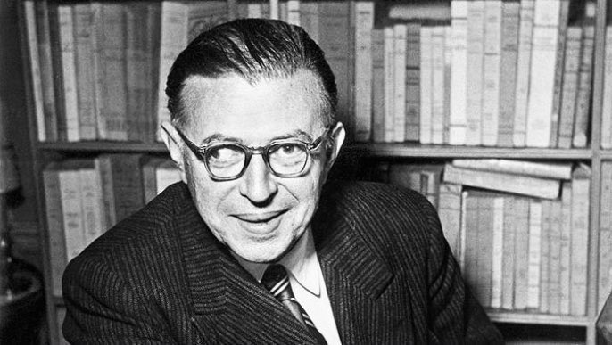 coherence_e's tweet photo. « Chaque parole a une conséquence. Chaque silence aussi. »
Jean-Paul Sartre https://t.co/u8bkkPE5ys