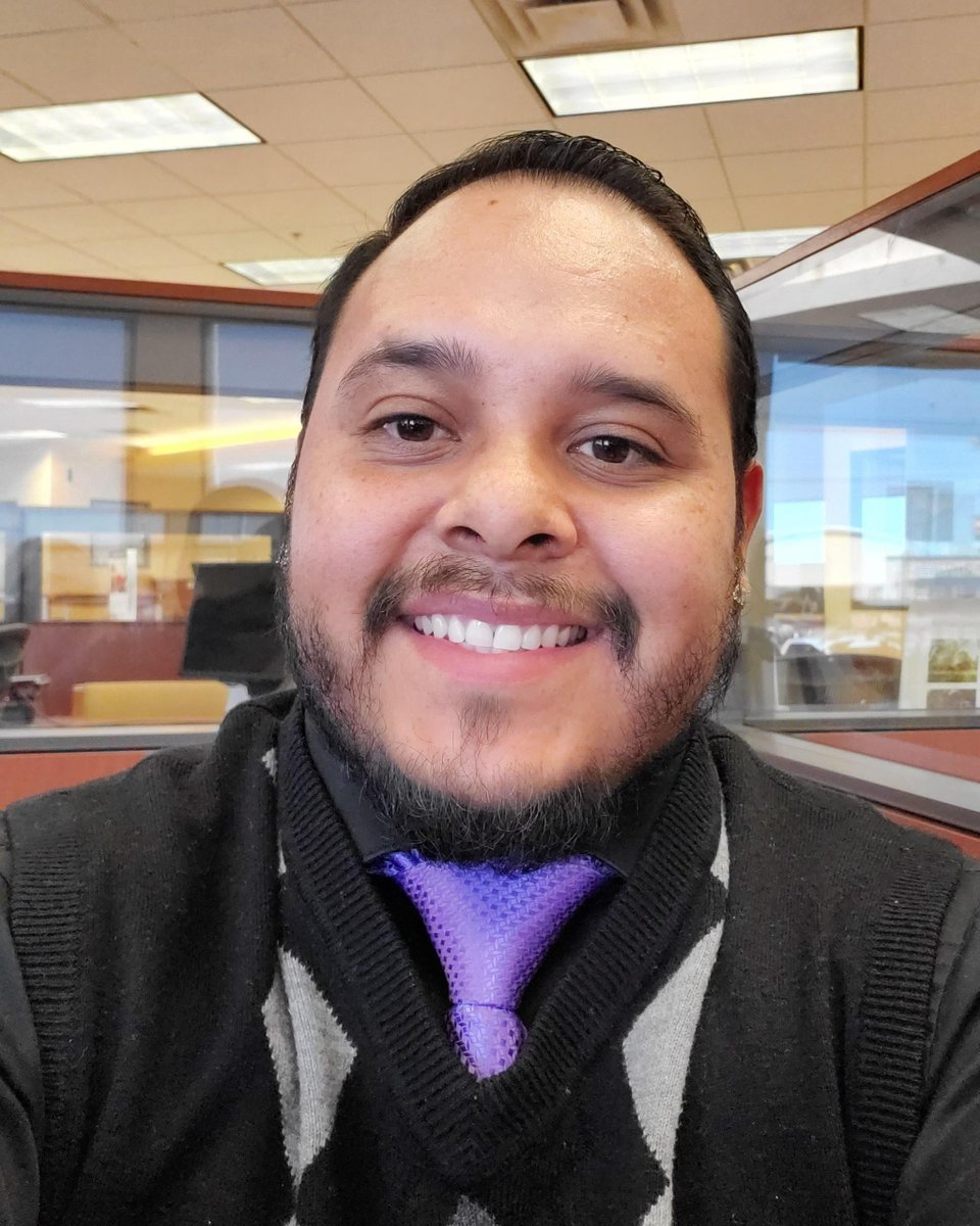 1stSWBank's tweet image. Congratulations to Isaiah Padilla on his one-year anniversary at FSWB. Isaiah has worked in the banking industry for more than five years and currently serves as the Branch Manager at our Cortez location. #communitybank #bankyourvalues  #SouthwestColorado #SouthernColorado