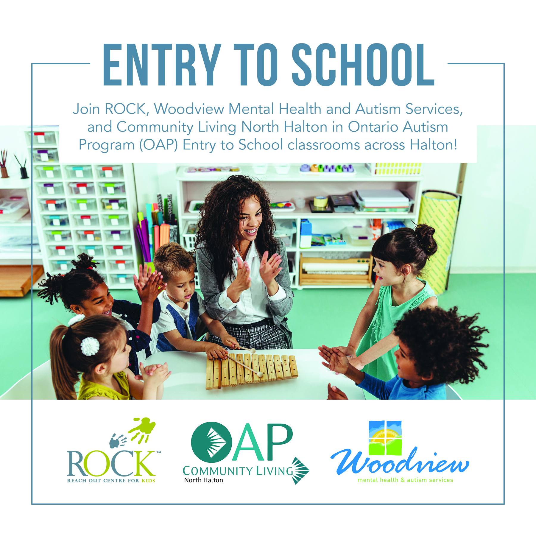 ROCK Reach Out Centre For Kids on Twitter "Do you have a child with