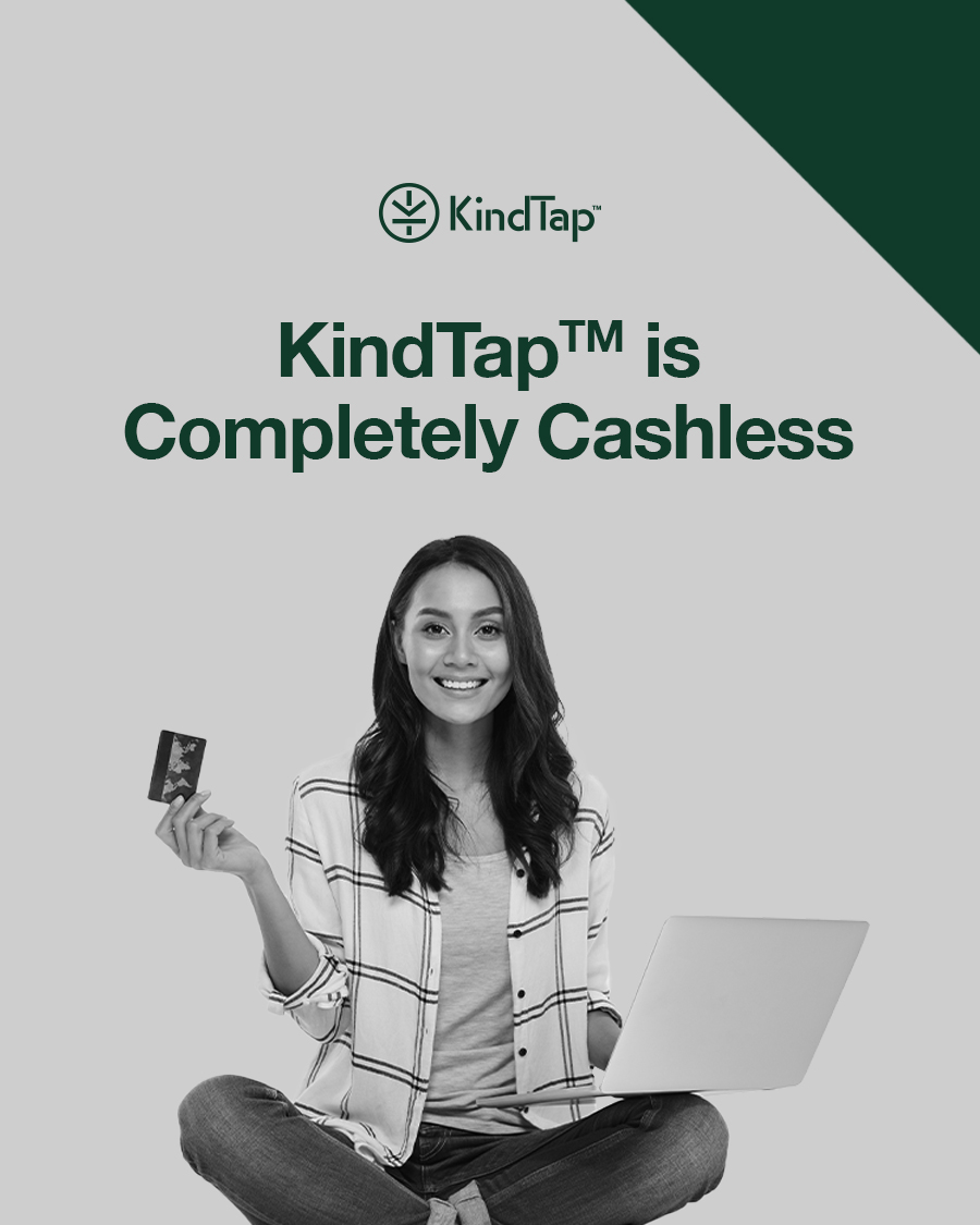 No cash, no bulky wallet— just your trusted device and an easy-to-use app! KindTap is an easy, secure way to pay for your c🍃nnabis. Keep your cash at the bank and go all digital today! #cashlesspayments #creditsolution #compliant