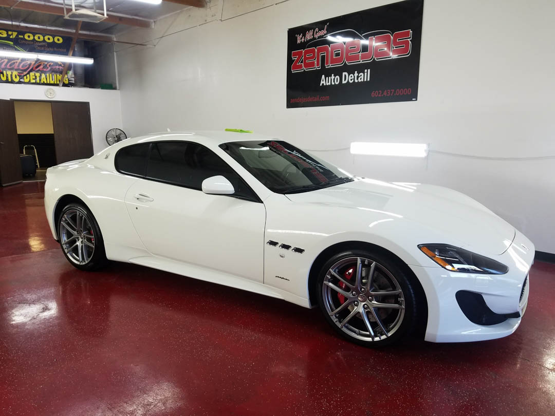 ZendejasShop's tweet photo. Zendejas Detail Shop, LLC proudly provides expert car detailing services for car owners that love their vehicles.#CompleteAutoDetailing #AutoDetailing https://t.co/m076Jrhenb https://t.co/gNGOalDVGy