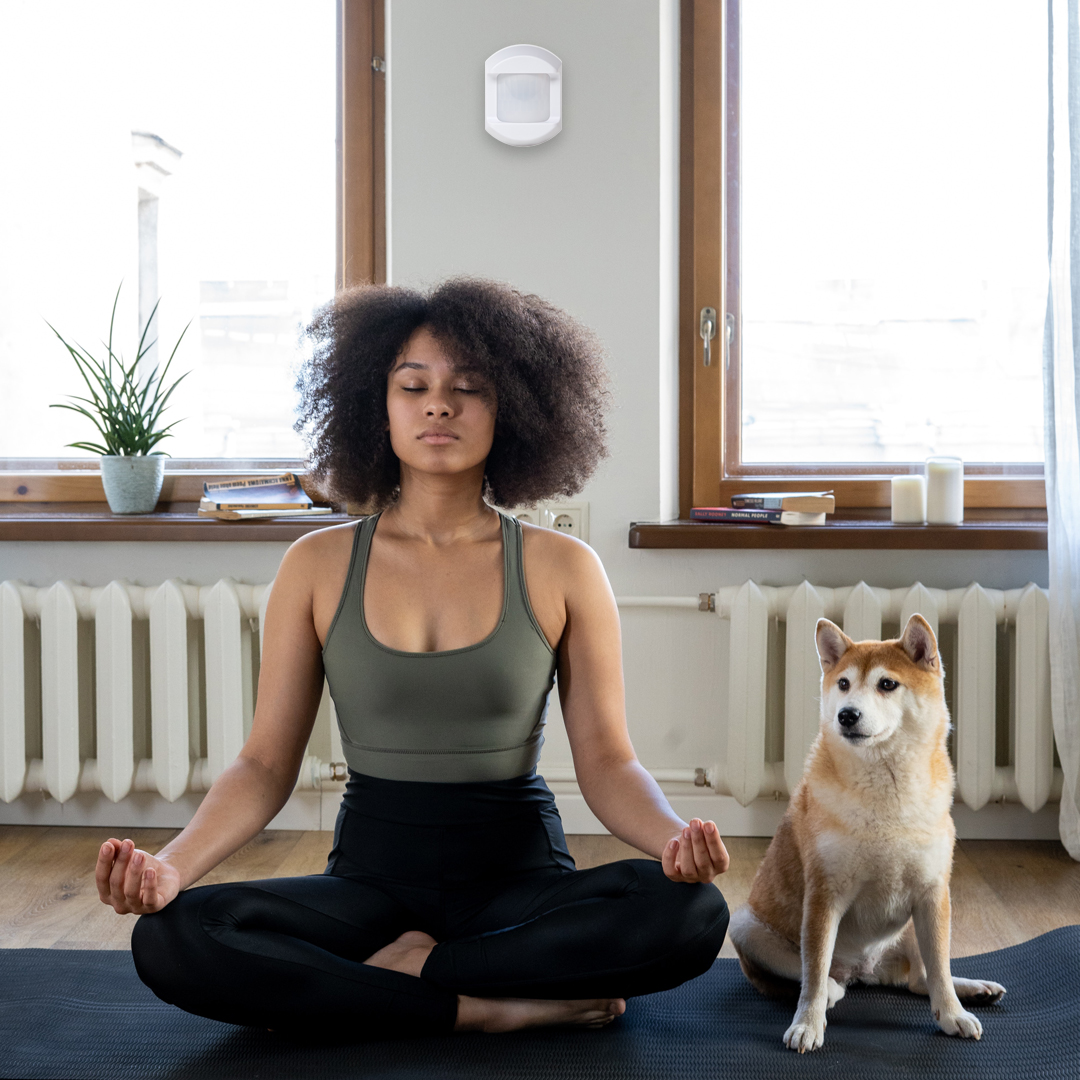 It’s whole home security peace of mind.

Trust 2GIG® security to keep your customers safe! With our extensive product line, you will be able to find a solution for any installation.

Learn more: ow.ly/4usX50JVkoF 

#2GIG #HomeSecurity #SmartHome #Technology