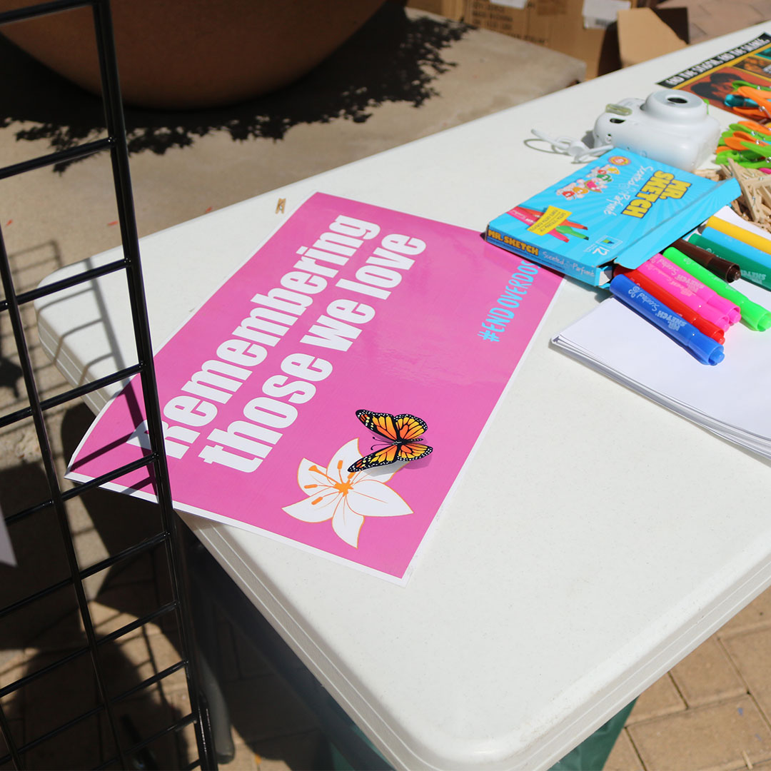 Health District tweet media