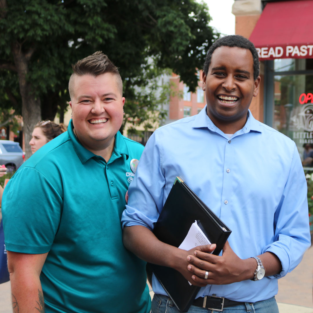 Health District tweet media