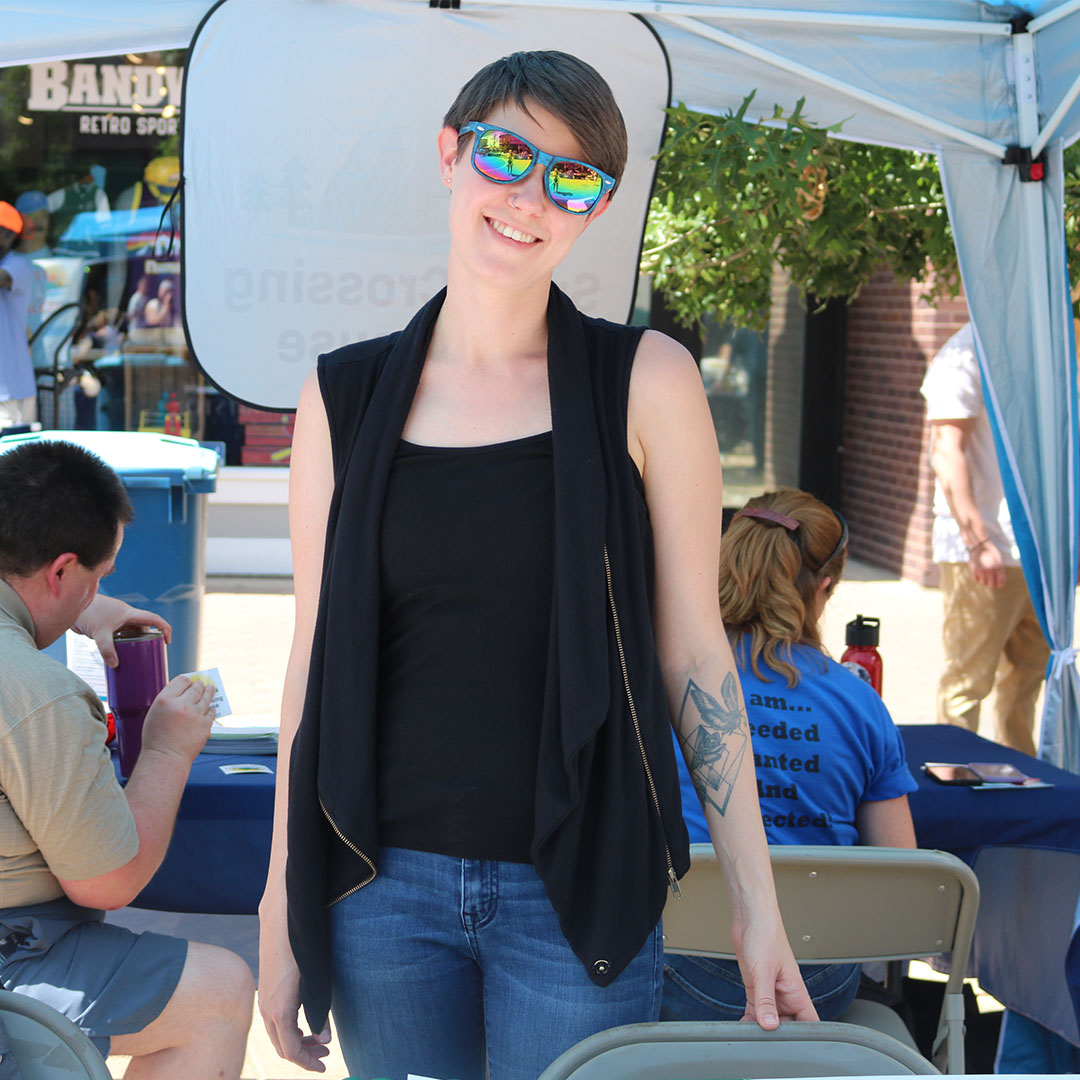 Health District tweet media