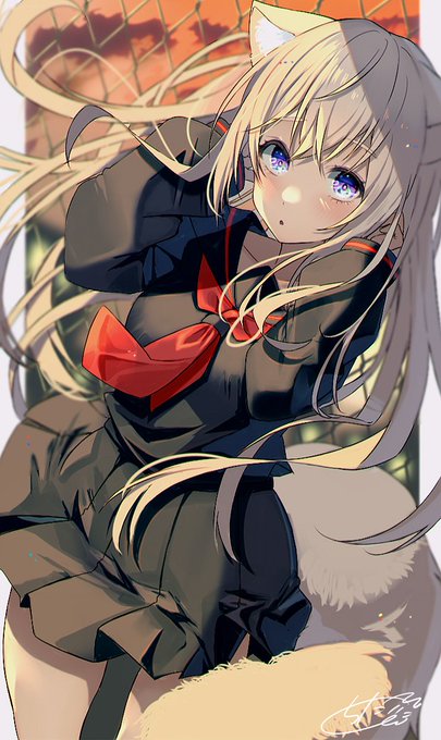 放課後、キミと待ち合わせ 