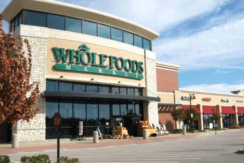 WilsonProAmps's tweet photo. Whole Food’s confidence in WilsonPro grew rapidly after starting with one pilot installation, now Whole Foods relies on a sustainable WilsonPro Connectivity Solution in 26+ stores.

🔗Read about their success story https://t.co/xo5ee9xKQX https://t.co/pOUmoB7EEe